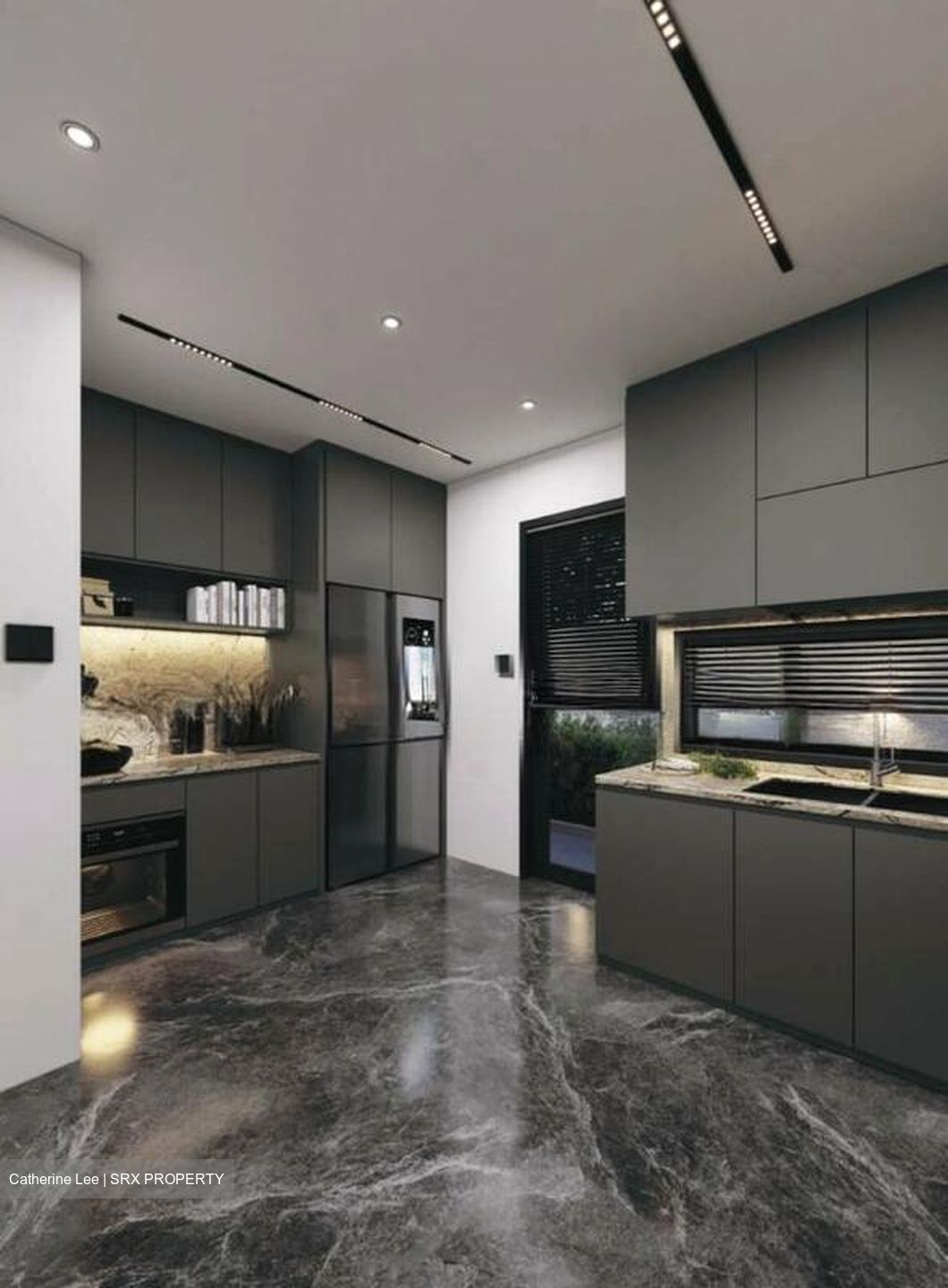 Palm Avenue (D15), Semi-Detached #496487921